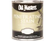 OLD MASTERS 41316 PEN STAIN FRUITWOOD