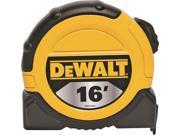 STANLEY TOOLS DWHT36105 33372 TAPE 1 1 8X16