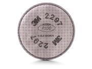 3M OH ESD 2297 2297 ADVANCED PARTICULATE FILTER P100 100 CS
