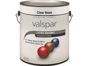 VALSPAR 65103 PREM LTX GLS BASE 4 GAL