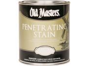 OLD MASTERS 41504 PEN STAIN PURITAN PINE