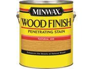 MINWAX 71000 NATURAL INT STAIN GAL