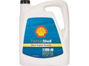 PENNZOIL PRODUCTS 550045248 22710 SHELL 10W40 5Q