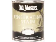 OLD MASTERS 40504 PEN STAIN PROVINCIAL