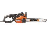 Chain Saw 16" 3.5 HP 14.5 Amp