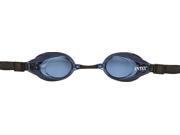 Racing Swim Goggles INTEX RECREATION CORP. Swimming Pool Accessories 55691