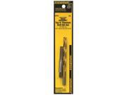 EAZYPOWER 82739 2PC TAP AND TIT DRILLBIT