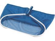 Deluxe Pool Leaf Rake JED POOL TOOLS INC. Swimming Pool Accessories 40 383