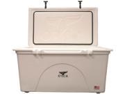 ORCA ORCW140 COOLER 140 QUART WHITE