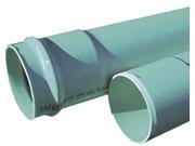 GENOVA PRODUCTS 40050G SDR 35 4X14 SEWER PIPE