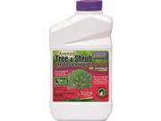 Bonide Products Tree Shrub Drench Concentrate Qt