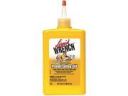 1 Pint Liquid Wrench Squirt Spout