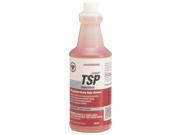 Savogran Corp 1 Quart TSP Substitute All Purpose Heavy Duty Cleaner 10632