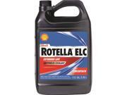 Pennzoil Rotella 9404106021 Concentrate Extended Life Anti-Freeze Coolant, 1 gal, Yellow, Liquid Pennzoil Rotella 9404106021 Concentrate Extended Life Anti-Freeze Coolant, 1 gal, Yellow, Liquid