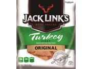 JACK LINK S BEEF JERKY 10000007622 JERKY TURKEY 2.85