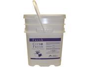 Fresh Products CITRO5F Dumpster Deodorizer 5 Gallon