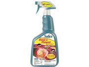 Woodstream Rose flower Insecticide 5130