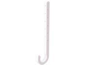1X4 Baby J Hook B K INDUSTRIES Pipe Tubing Straps Hangers P01 100HC