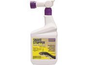 Snake Stopper Qt Rts Bonide Products Animal Repellents 8752 037321087526