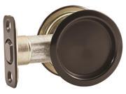 National Hardware N350-314 Pocket Door Pull, Steel, Oil Rubbed Bronze National Hardware N350-314 Pocket Door Pull, Steel, Oil Rubbed Bronze