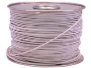 COLEMAN CABLE 55669023 WIRE WHITE 100FT 14GA