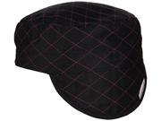 Cap Quilted One Size Fits All