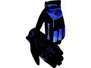 Mechanic Glove Syn Leather Mechanic Glove Syn Leather