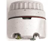 Kyls 2Pc Ring Porcelain Socket Jandorf Misc. Electrical 60576 740265605762 Kyls 2Pc Ring Porcelain Socket Jandorf Misc. Electrical 60576 740265605762