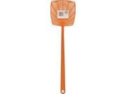 PIC 274 Basketweave Flexible Fly Swatter, 5 in L X 3-1/2 in W Mesh, Plastic, Neon PIC 274 Basketweave Flexible Fly Swatter, 5 in L X 3-1/2 in W Mesh, Plastic, Neon