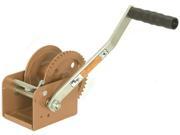 1400Lb Hand Winch DL1402A Dutton Lainson Unit: EACH 1400Lb Hand Winch DL1402A Dutton Lainson Unit: EACH
