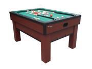 Atomic Classic Bumper Pool Table Atomic Classic Bumper Pool Table