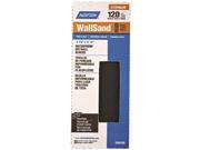 10Pk Wall-Sand 120-Grit Drywall Sanding Screen, 11-1/4 10Pk Wall-Sand 120-Grit Drywall Sanding Screen, 11-1/4