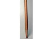 Lacquerd Wood Thread Handle SUPREME ENTERPRISE, INC Handles LA210 059629900031 Lacquerd Wood Thread Handle SUPREME ENTERPRISE, INC Handles LA210 059629900031