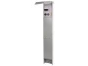Power Pedestal Burial Rv 100a Power Pedestal Burial Rv 100a