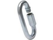 Lnk Qck 5/16In Stl Zn Pltd KOCH INDUSTRIES Quick Link 093251 Zinc Plated Steel Lnk Qck 5/16In Stl Zn Pltd KOCH INDUSTRIES Quick Link 093251 Zinc Plated Steel