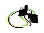 Adapt Cbl 12In Male To Female UNITED STATES HARDWARE Rv Hardware RV-358C Adapt Cbl 12In Male To Female UNITED STATES HARDWARE Rv Hardware RV-358C