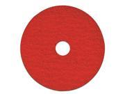 Freud Inc 4'' 50g Fiber Disc DCF040050S04G Freud Inc 4'' 50g Fiber Disc DCF040050S04G
