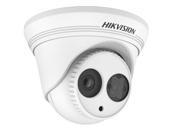 HIkvision Full HD 1080P POE IP Camera DS 2CD2335 I Replace DS 2CD2332 I H.265 ONVIF Infrared Camera Waterproof CCTV Camera with 8mm lens