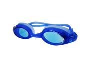 Palantic Blue UV Farsighted Prescription Corrective Swimming Goggles 2.0