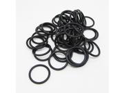 Scuba Diving Dive NBR Nitrile Rubber O Rings 50pc Pack AS 568 016