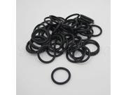 Scuba Diving Dive NBR Nitrile Rubber 1 2 O Rings 50pc Pack AS 568 014