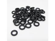Scuba Diving Dive NBR Nitrile Rubber O Rings 50pc Pack AS 568 008