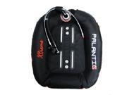 Palantic Xtreme Tech Diving Donut Wing Double Tank 40lbs