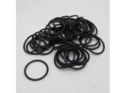 Scuba Diving Dive NBR Nitrile Rubber O Rings 50pc Pack AS 568 019