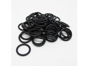 Scuba Diving Dive NBR Nitrile Rubber O Rings 50pc Pack AS 568 013