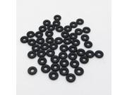 Scuba Diving Dive NBR Nitrile Rubber O Rings 50pc Pack AS 568 003