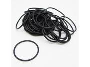 Scuba Diving Dive NBR Nitrile Rubber O Rings 50pc Pack AS 568 025