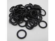 Scuba Diving Dive NBR Nitrile Rubber 1 2 O Rings 50pc Pack AS 568 112