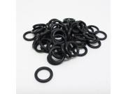 Scuba Diving Dive NBR Nitrile Rubber O Rings 50pc Pack AS 568 011