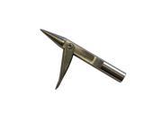 Palantic 3in Spearfishing Speargun Tip Single Wing Rockpoint Tip 6mm